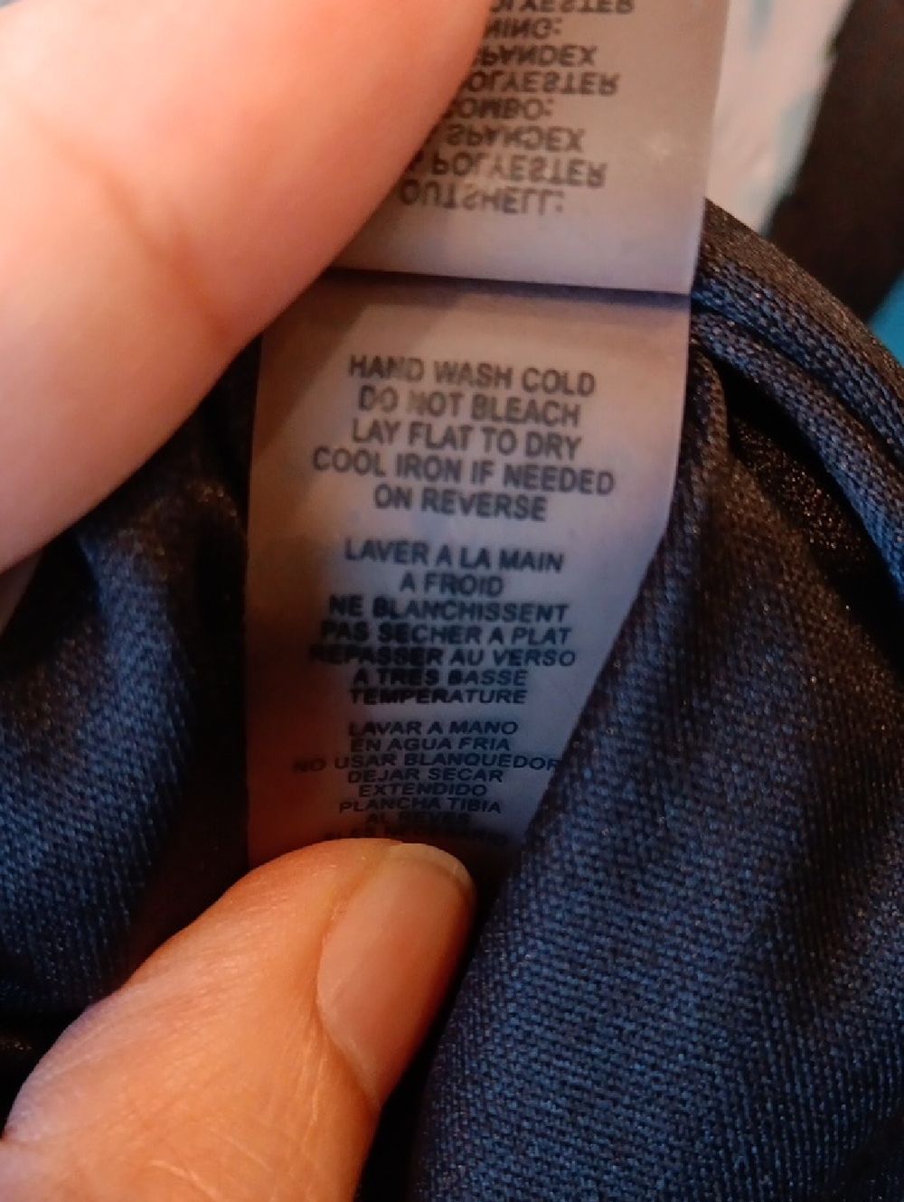 Guess Minidress - Picture 10 of 10